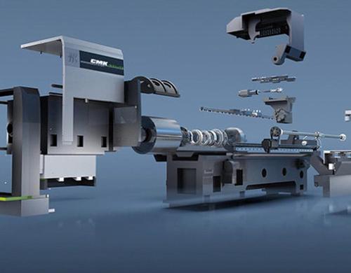 三维动画制作公司